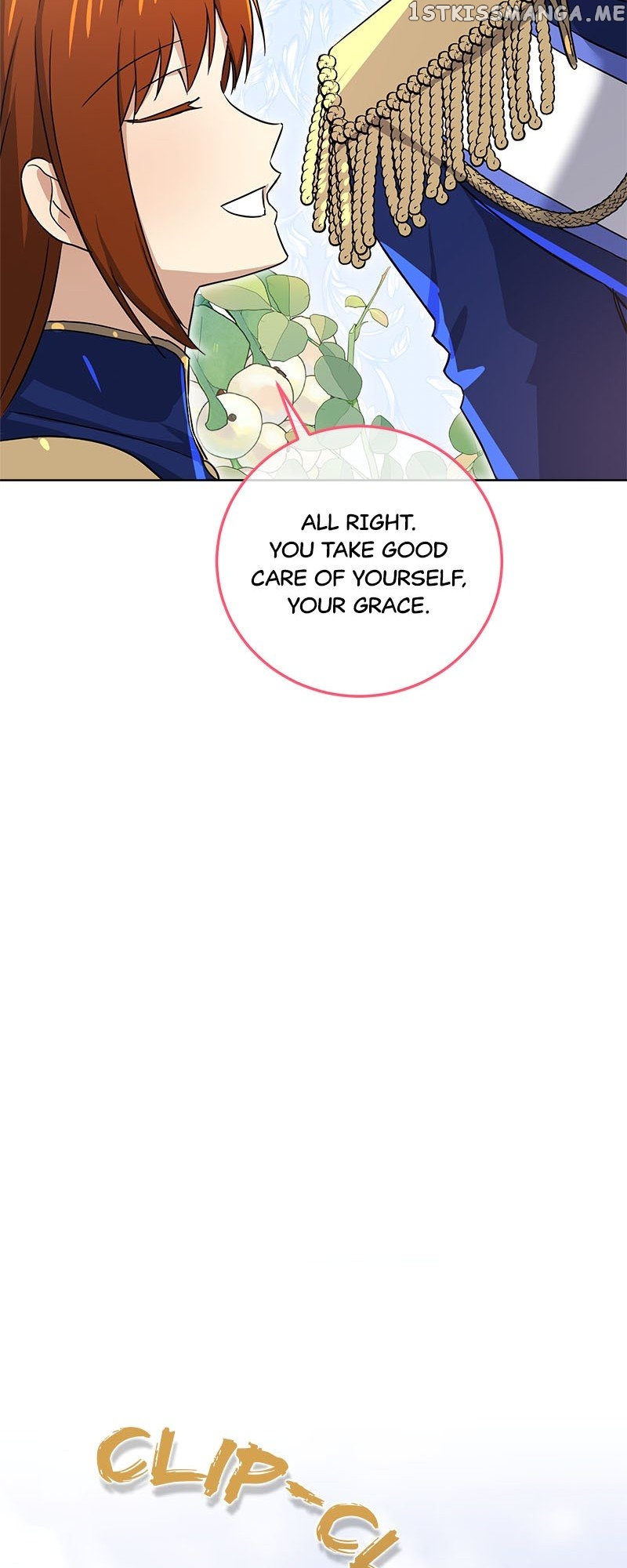 Don’t Mess With My Duke Dubless! Chapter 21 - page 72