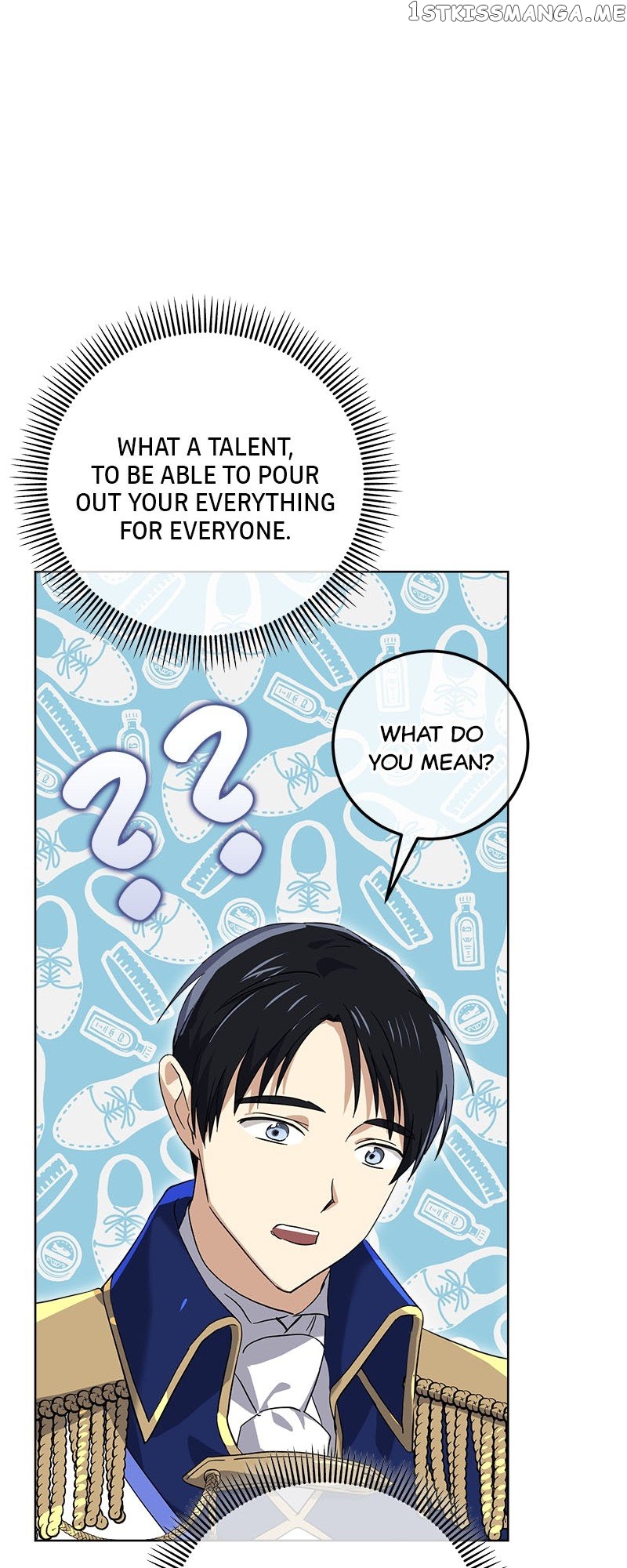 Don’t Mess With My Duke Dubless! Chapter 20 - page 22