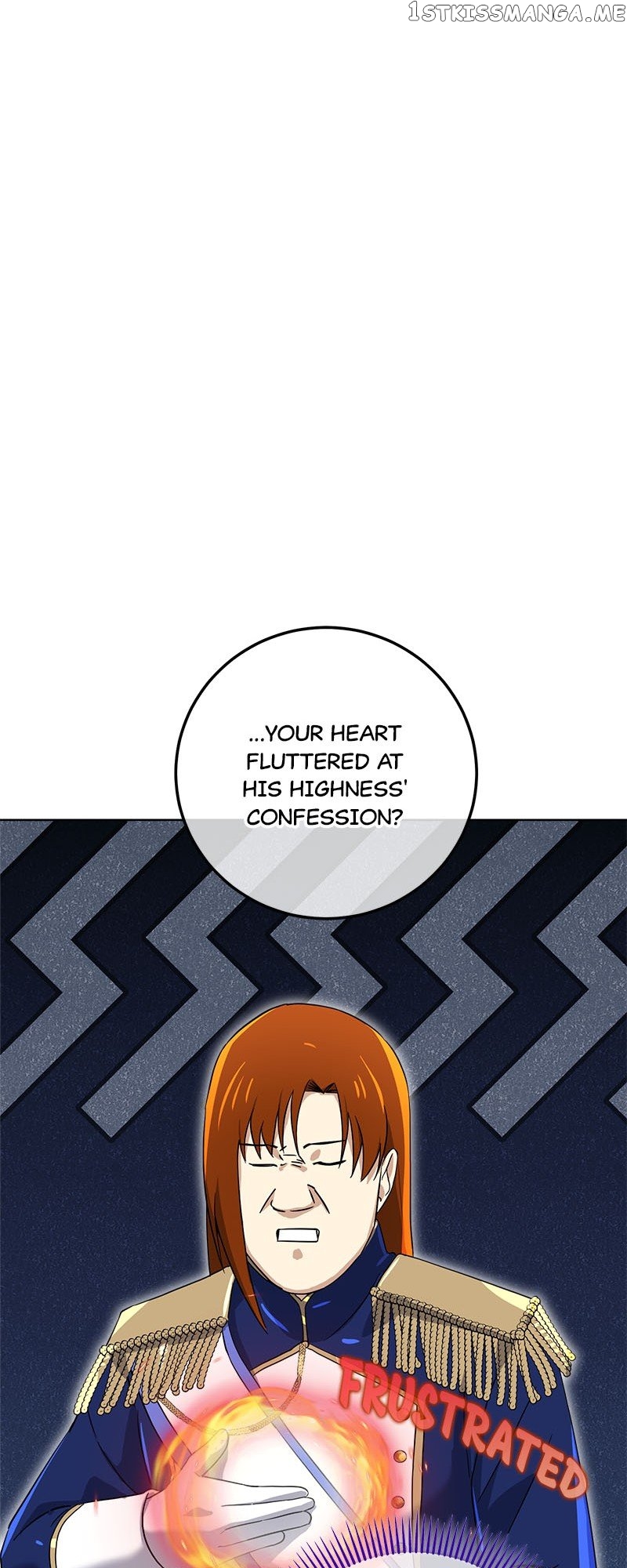 Don’t Mess With My Duke Dubless! Chapter 20 - page 27