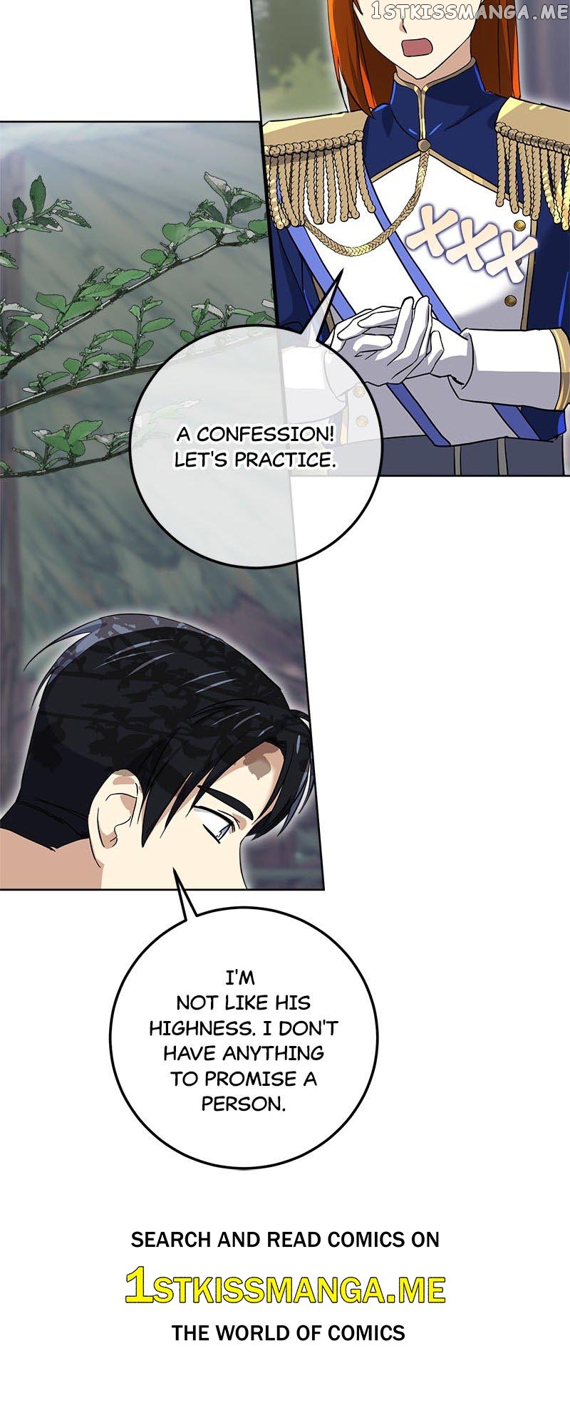 Don’t Mess With My Duke Dubless! Chapter 20 - page 29