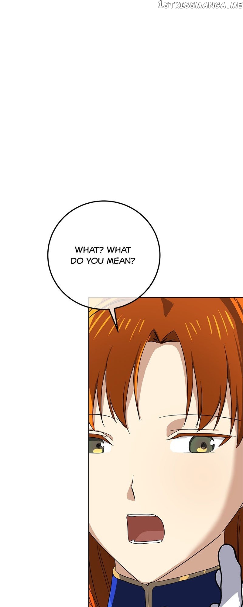 Don’t Mess With My Duke Dubless! Chapter 20 - page 30