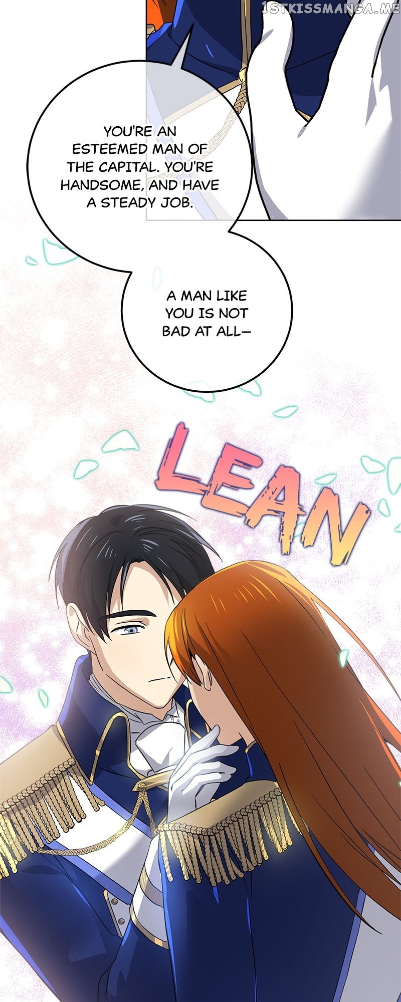 Don’t Mess With My Duke Dubless! Chapter 20 - page 31