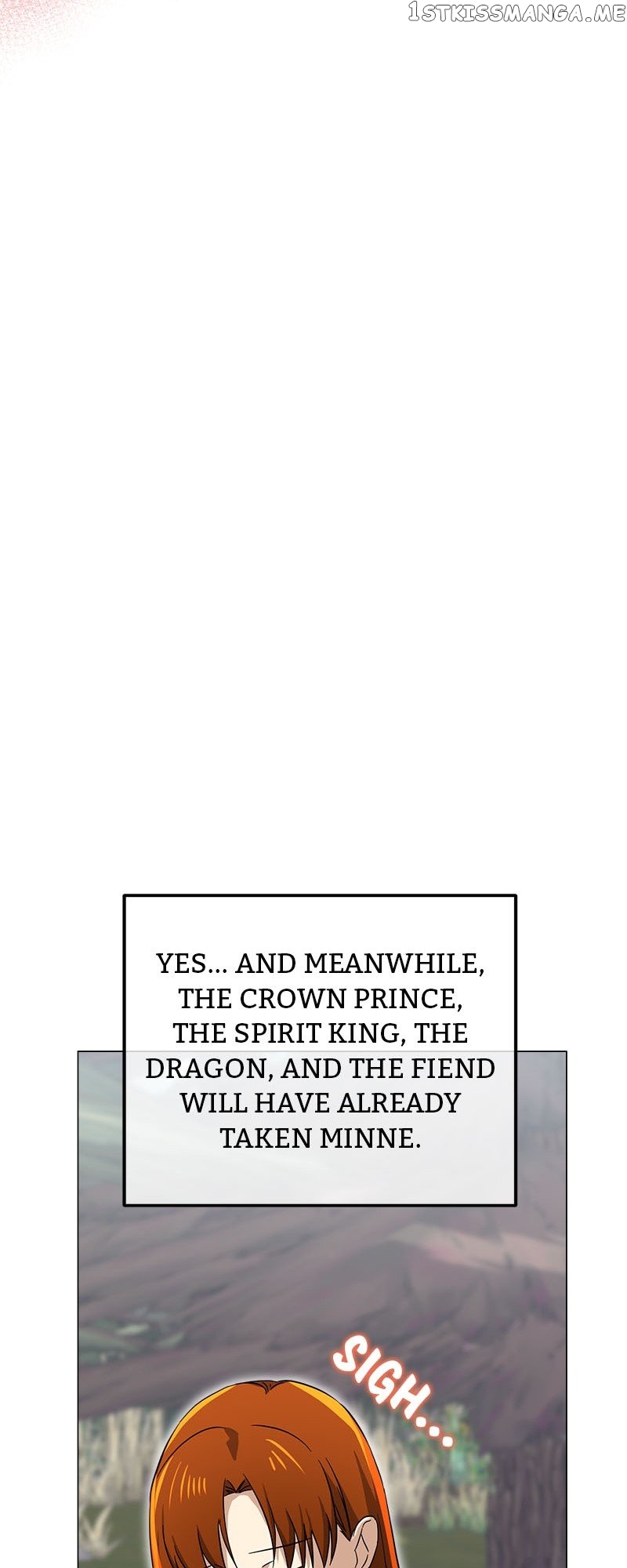 Don’t Mess With My Duke Dubless! Chapter 20 - page 40