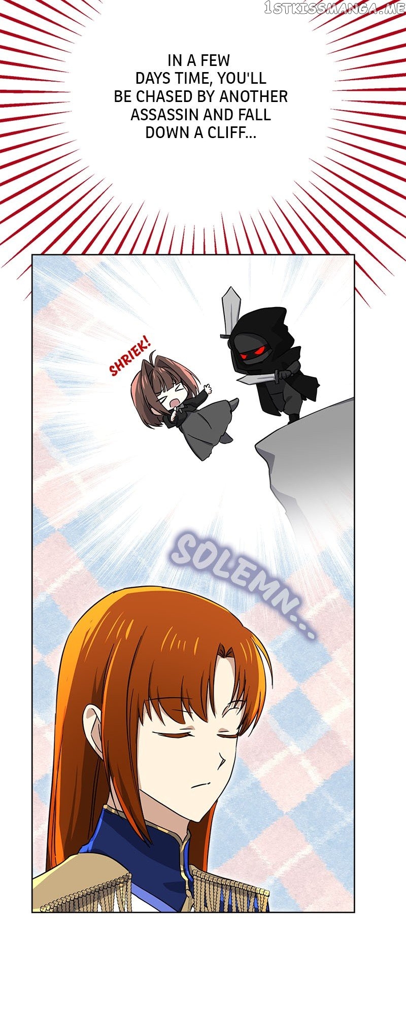 Don’t Mess With My Duke Dubless! Chapter 20 - page 47