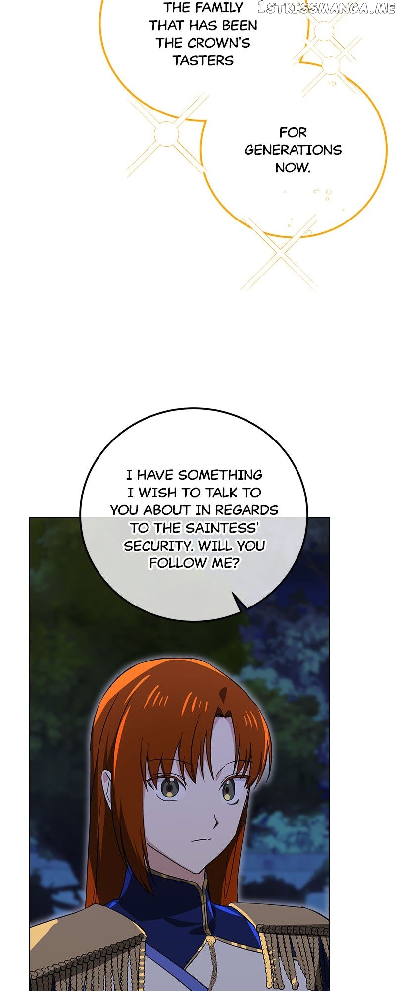 Don’t Mess With My Duke Dubless! Chapter 20 - page 52