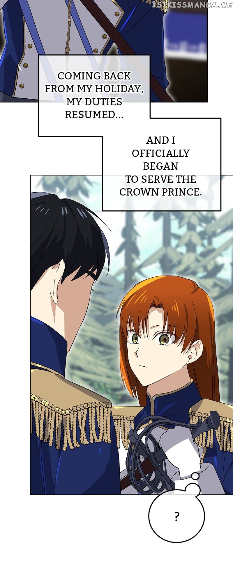 Don’t Mess With My Duke Dubless! Chapter 19 - page 3