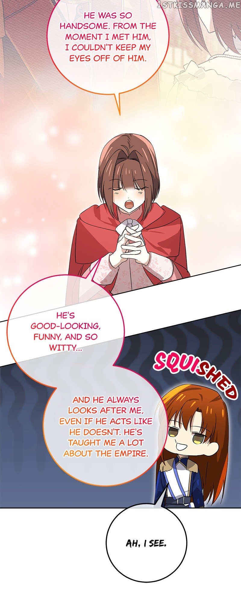Don’t Mess With My Duke Dubless! Chapter 19 - page 36