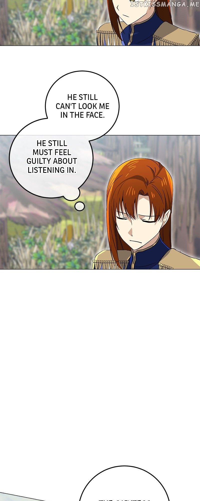 Don’t Mess With My Duke Dubless! Chapter 19 - page 67
