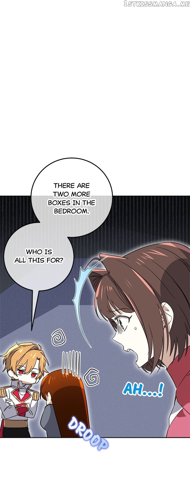 Don’t Mess With My Duke Dubless! Chapter 18 - page 13