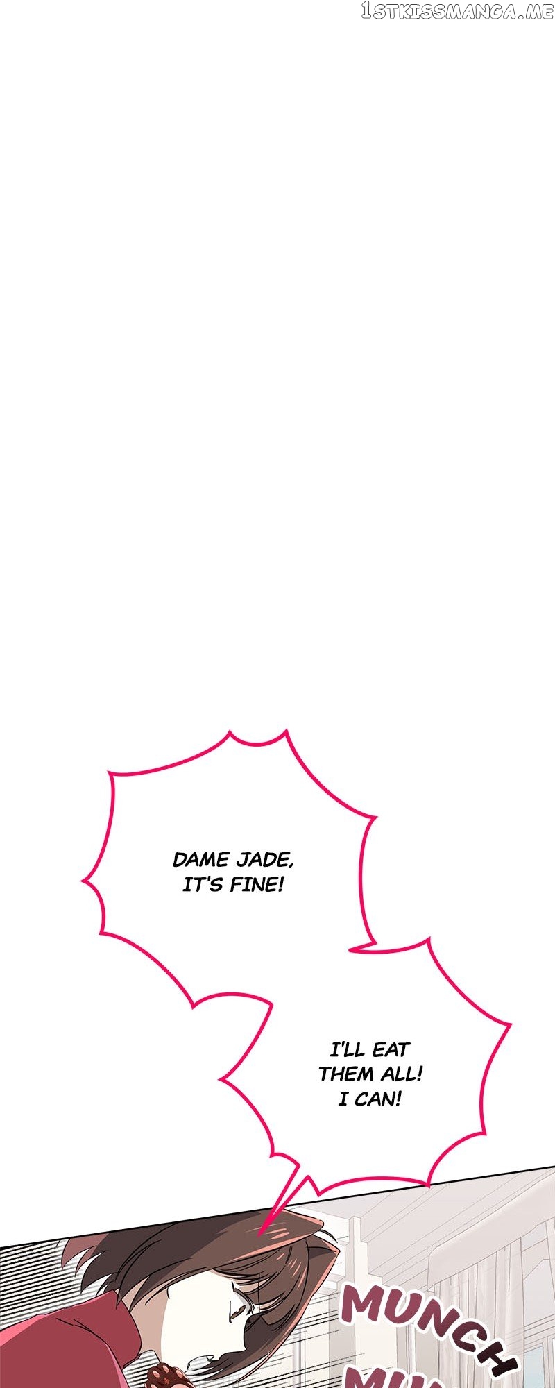Don’t Mess With My Duke Dubless! Chapter 18 - page 14