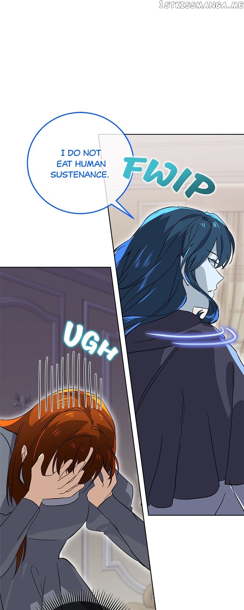 Don’t Mess With My Duke Dubless! Chapter 18 - page 20
