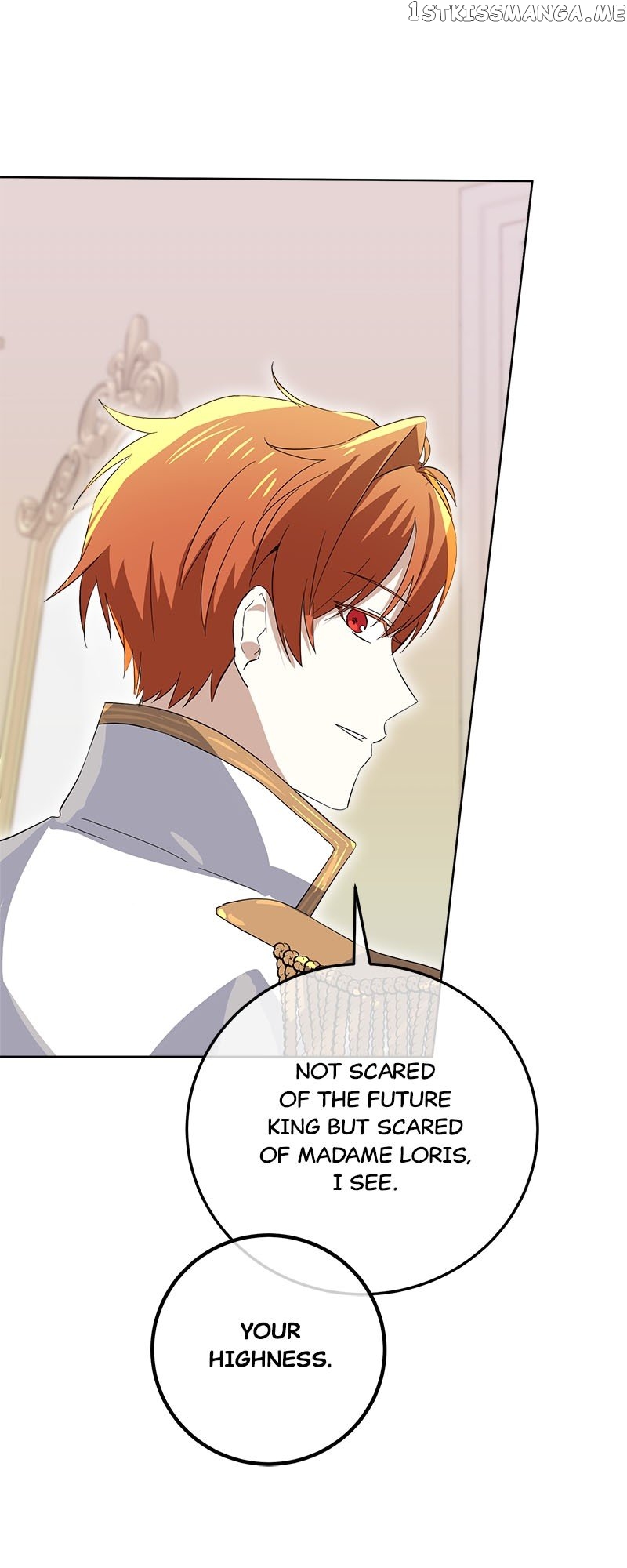 Don’t Mess With My Duke Dubless! Chapter 18 - page 31