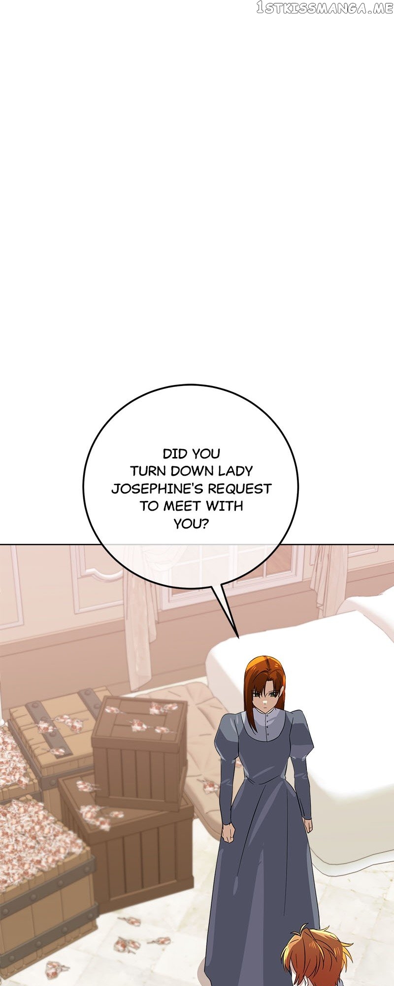 Don’t Mess With My Duke Dubless! Chapter 18 - page 32