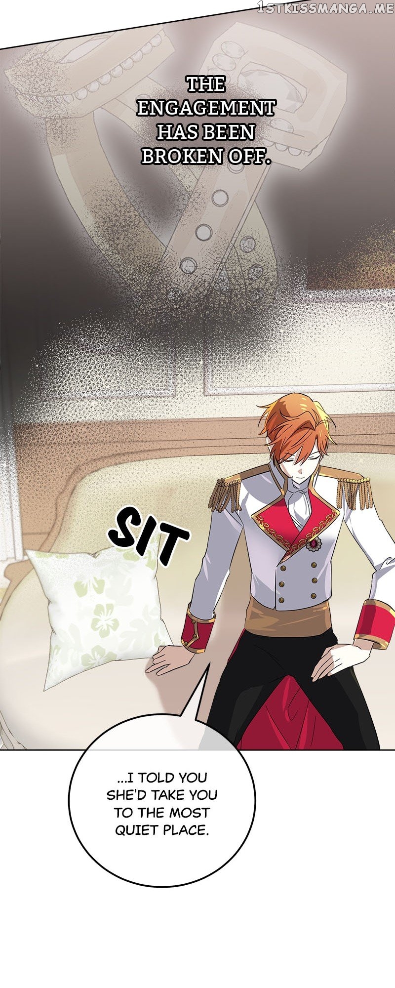 Don’t Mess With My Duke Dubless! Chapter 18 - page 35