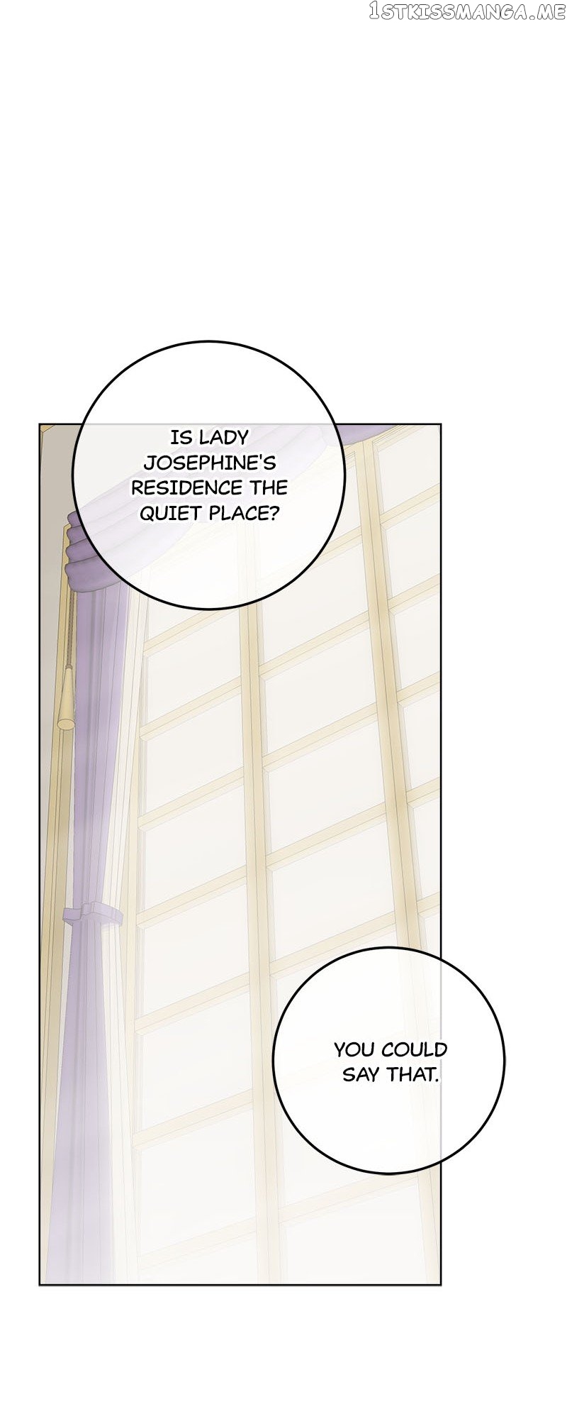Don’t Mess With My Duke Dubless! Chapter 18 - page 36