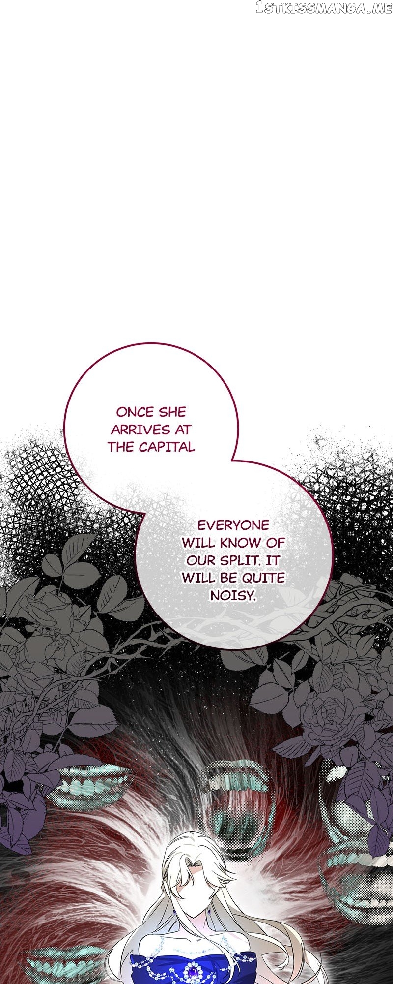 Don’t Mess With My Duke Dubless! Chapter 18 - page 37