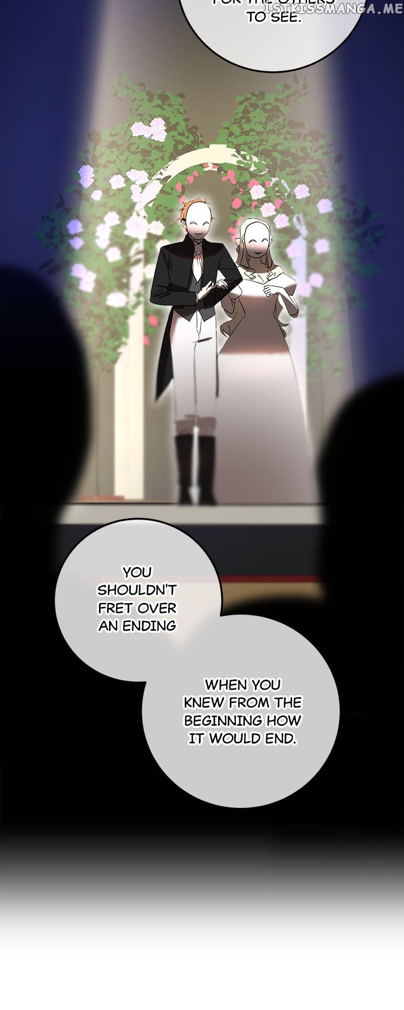 Don’t Mess With My Duke Dubless! Chapter 18 - page 46