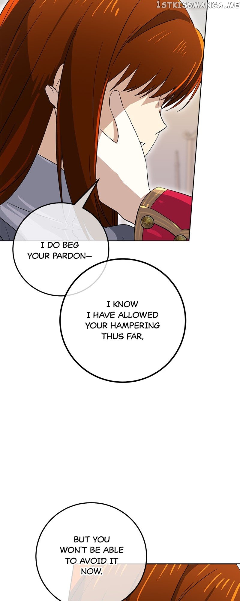 Don’t Mess With My Duke Dubless! Chapter 18 - page 60
