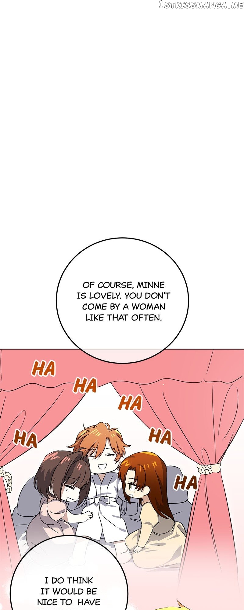 Don’t Mess With My Duke Dubless! Chapter 18 - page 63