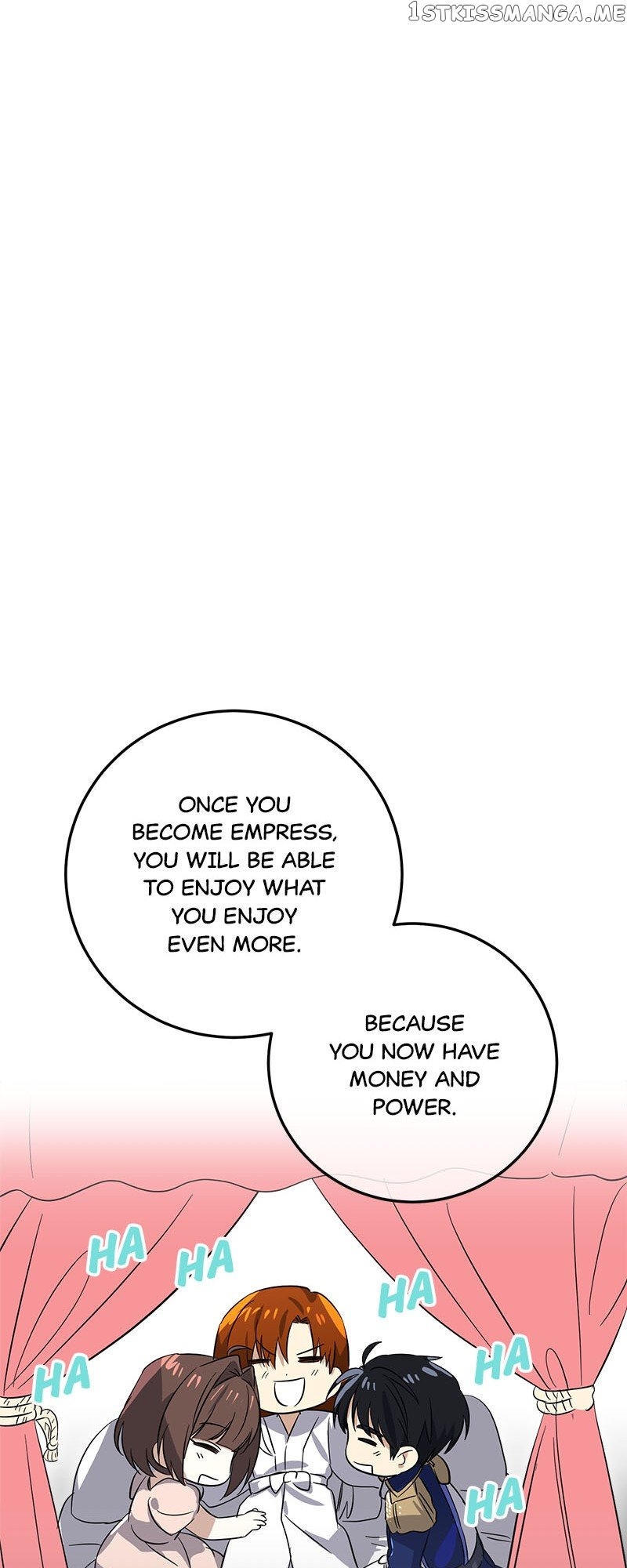 Don’t Mess With My Duke Dubless! Chapter 18 - page 67
