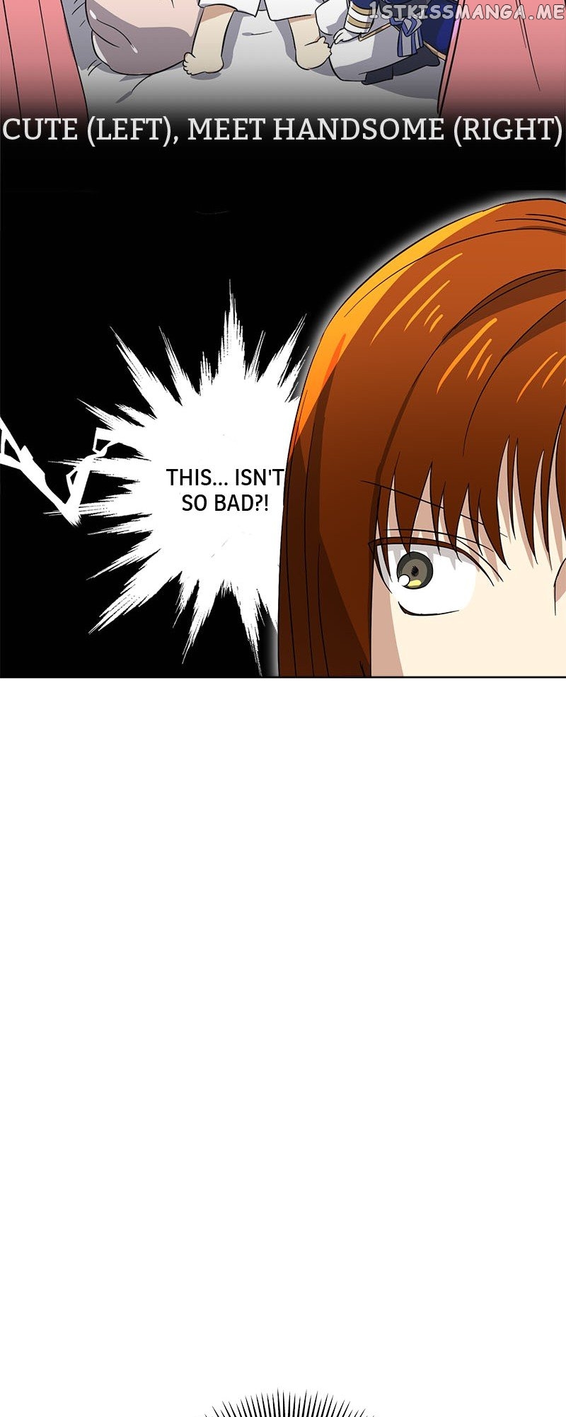 Don’t Mess With My Duke Dubless! Chapter 18 - page 68