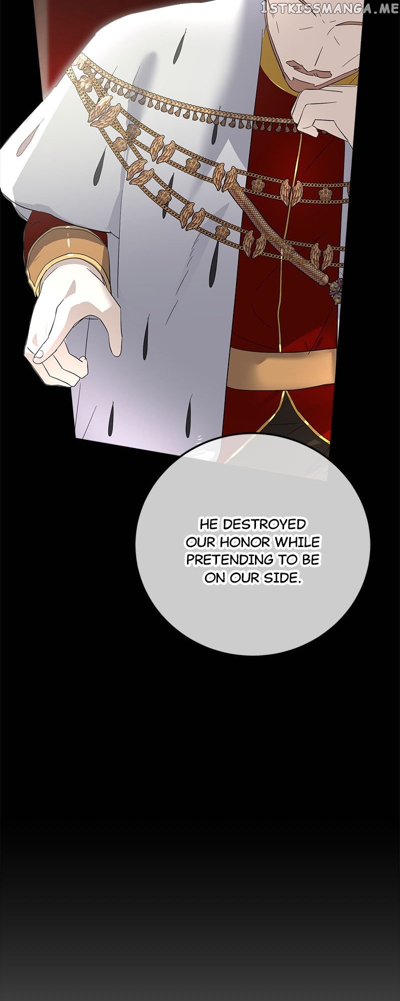 Don’t Mess With My Duke Dubless! Chapter 17 - page 45