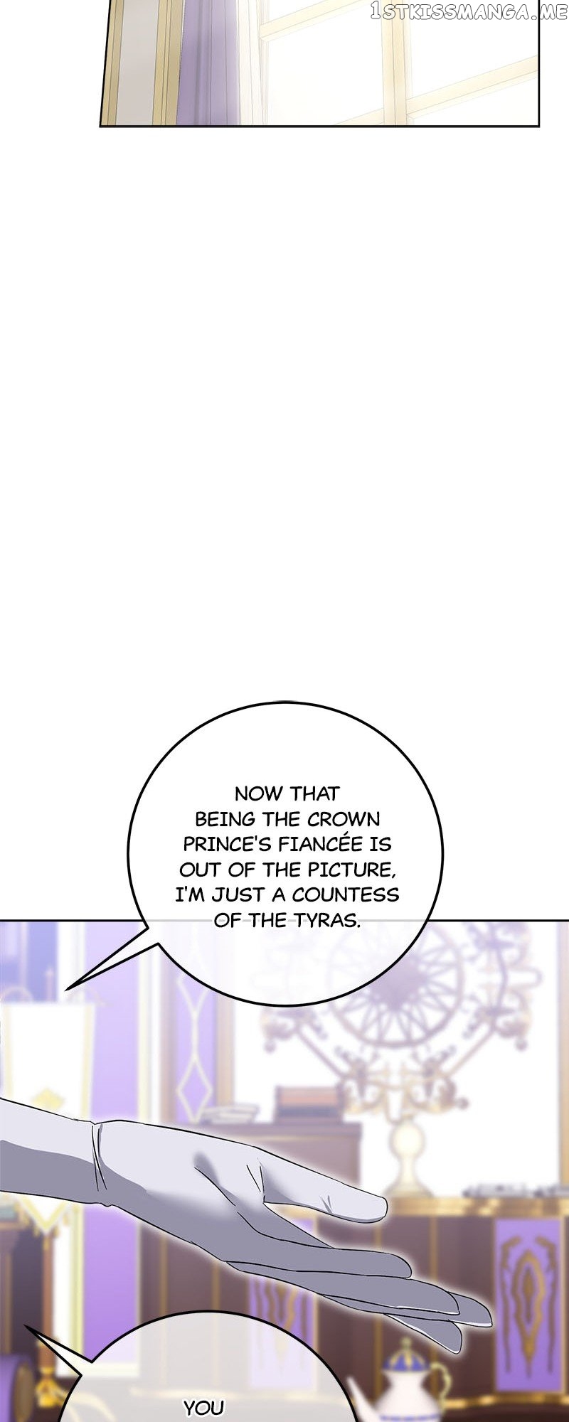 Don’t Mess With My Duke Dubless! Chapter 17 - page 53