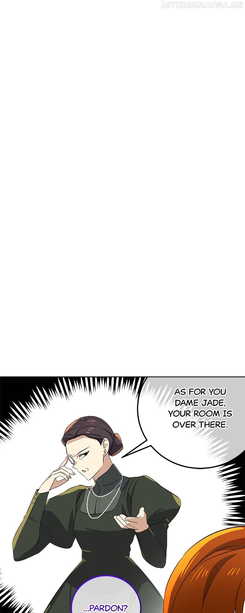 Don’t Mess With My Duke Dubless! Chapter 16 - page 21