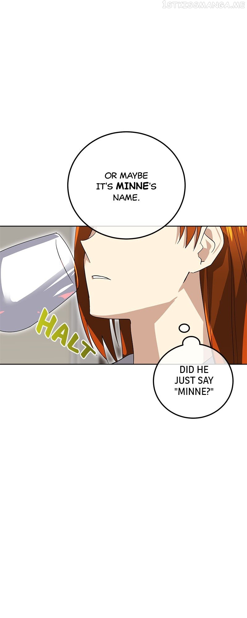 Don’t Mess With My Duke Dubless! Chapter 16 - page 35