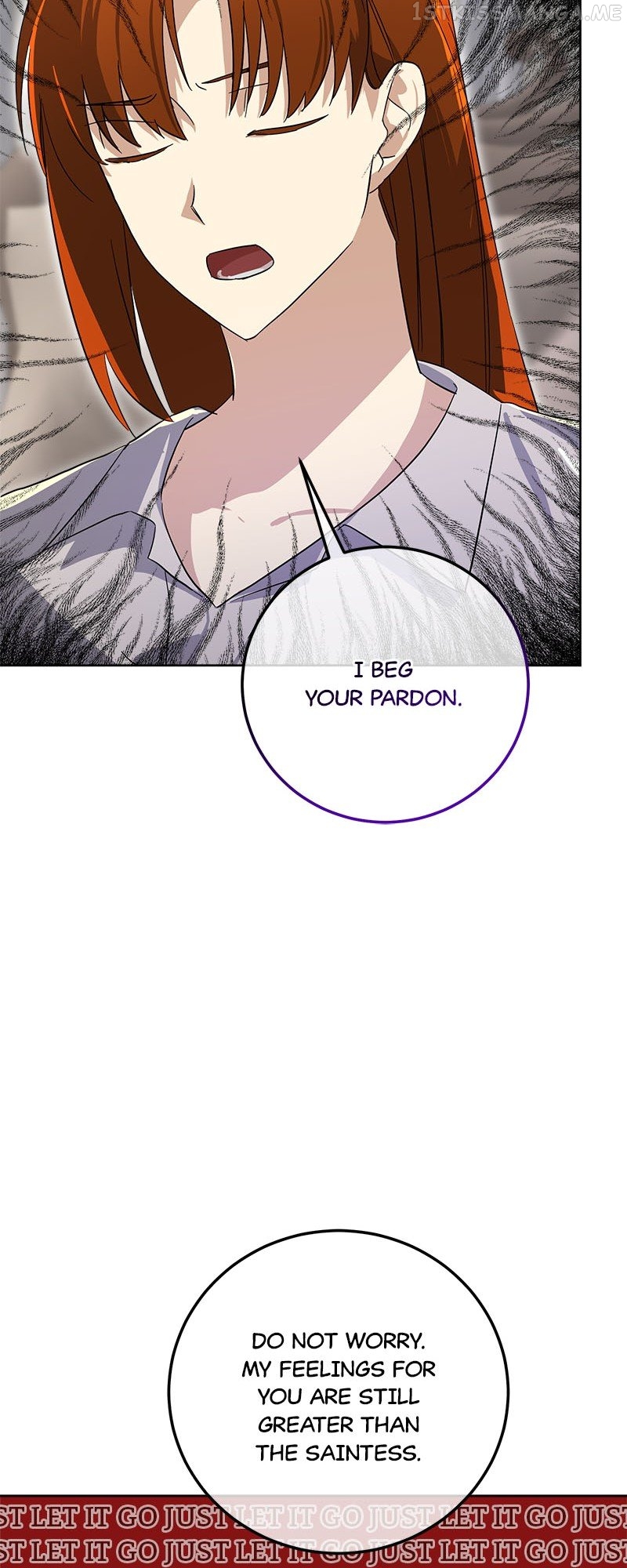 Don’t Mess With My Duke Dubless! Chapter 16 - page 41