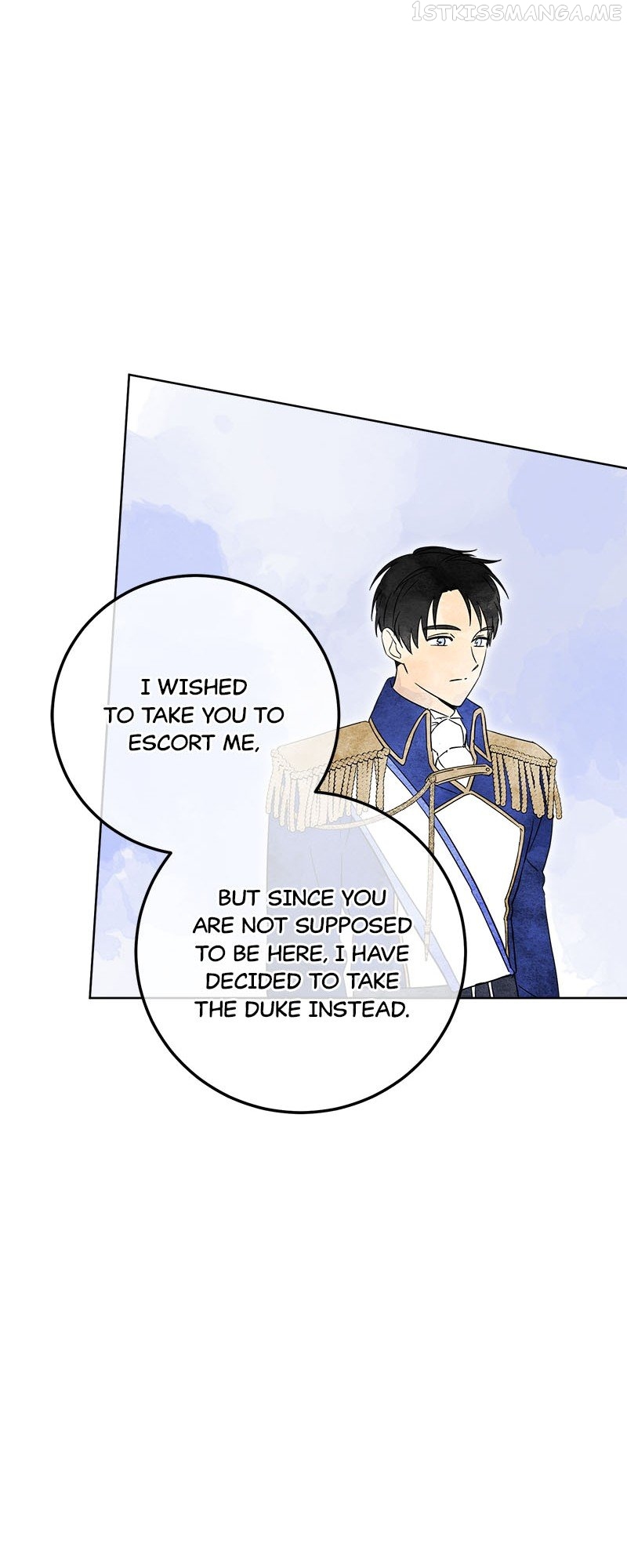 Don’t Mess With My Duke Dubless! Chapter 16 - page 44