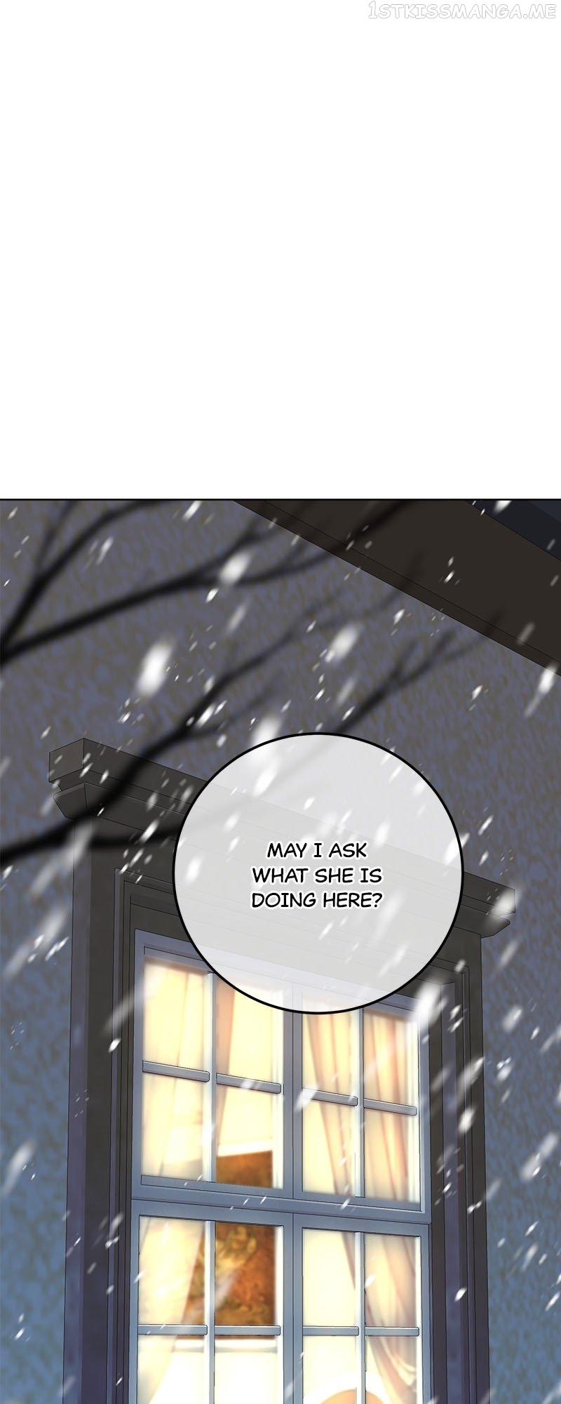 Don’t Mess With My Duke Dubless! Chapter 16 - page 48