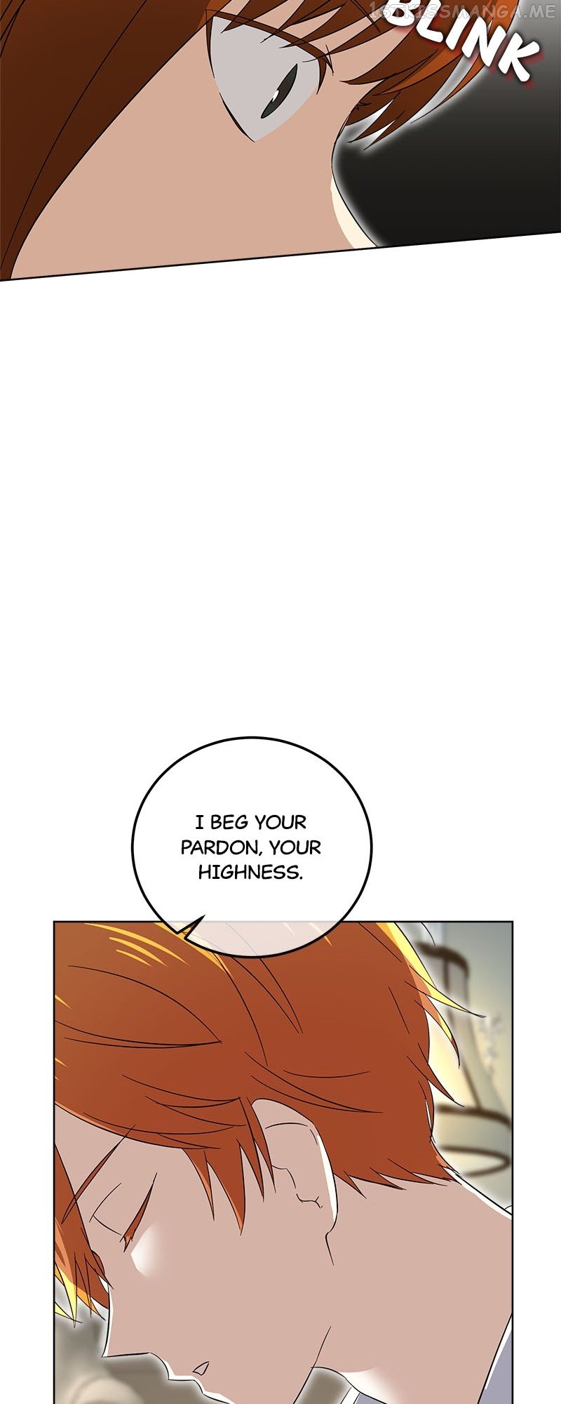 Don’t Mess With My Duke Dubless! Chapter 16 - page 60
