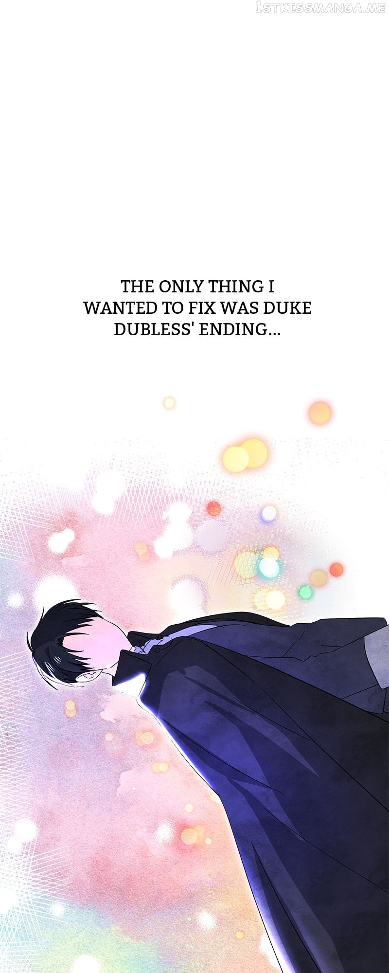 Don’t Mess With My Duke Dubless! Chapter 16 - page 71