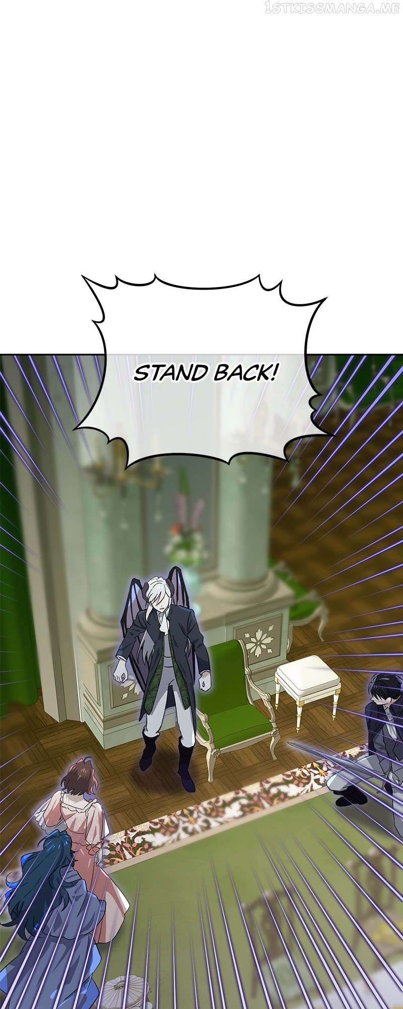 Don’t Mess With My Duke Dubless! Chapter 15 - page 1