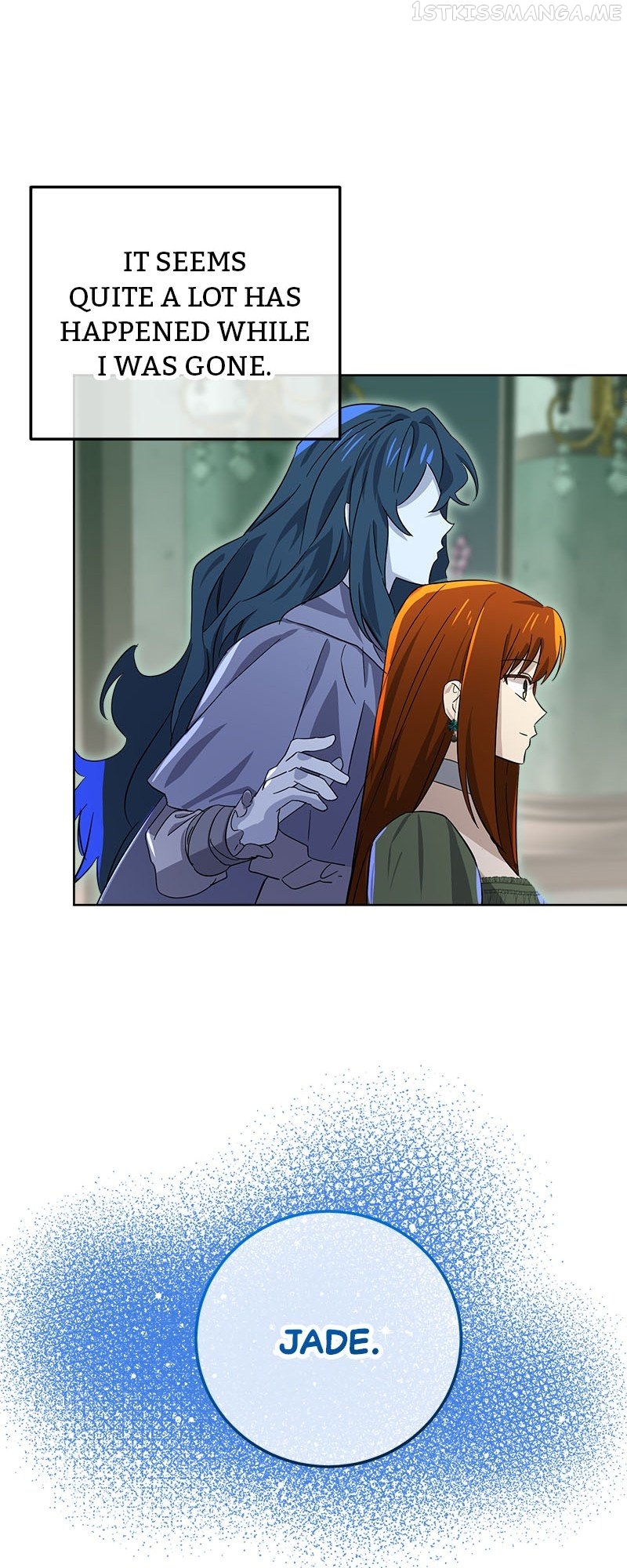 Don’t Mess With My Duke Dubless! Chapter 15 - page 14