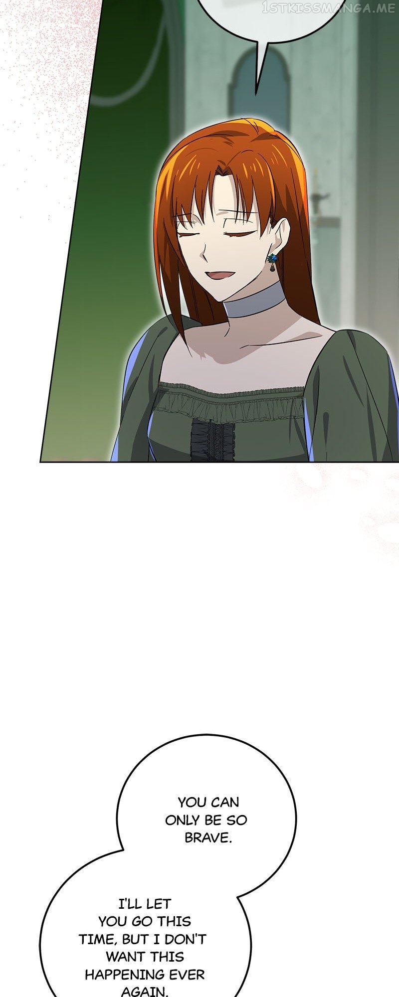 Don’t Mess With My Duke Dubless! Chapter 15 - page 18