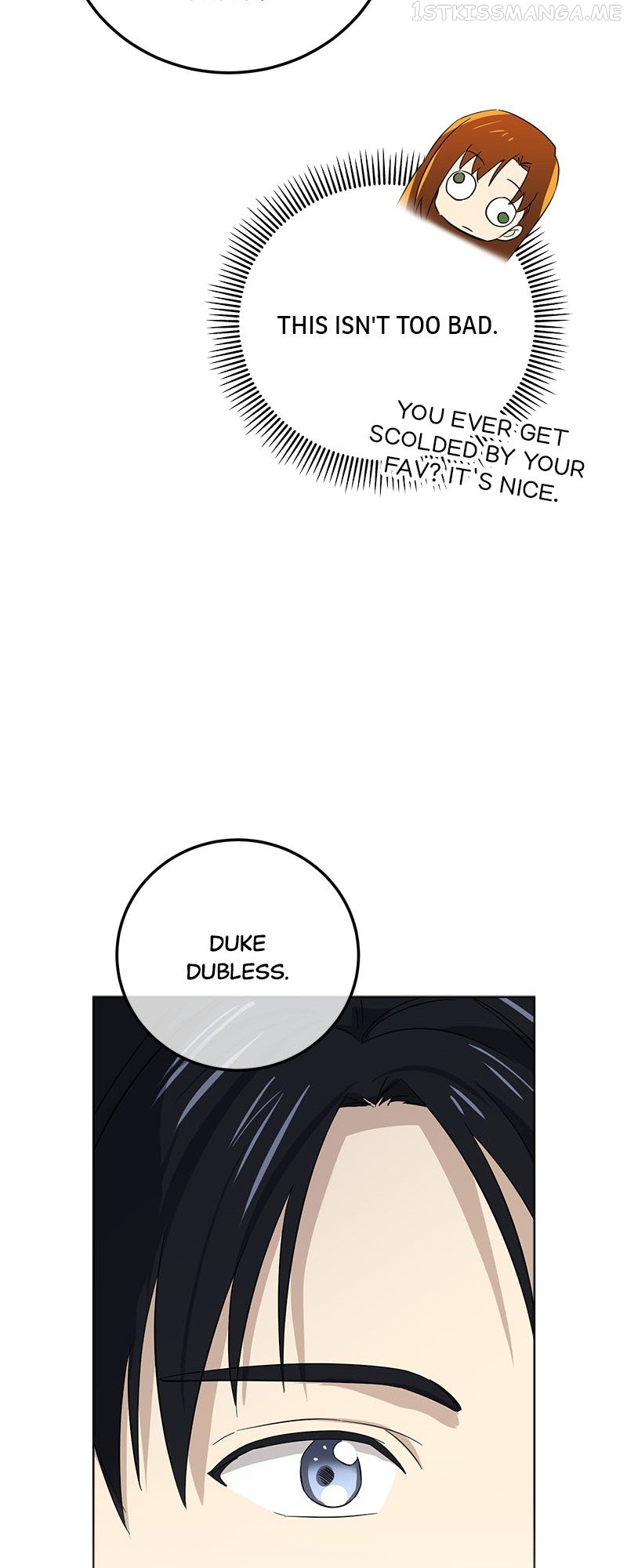Don’t Mess With My Duke Dubless! Chapter 15 - page 19