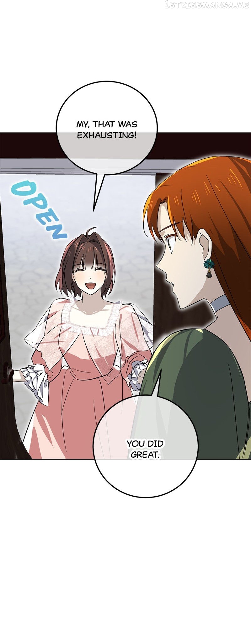 Don’t Mess With My Duke Dubless! Chapter 15 - page 26