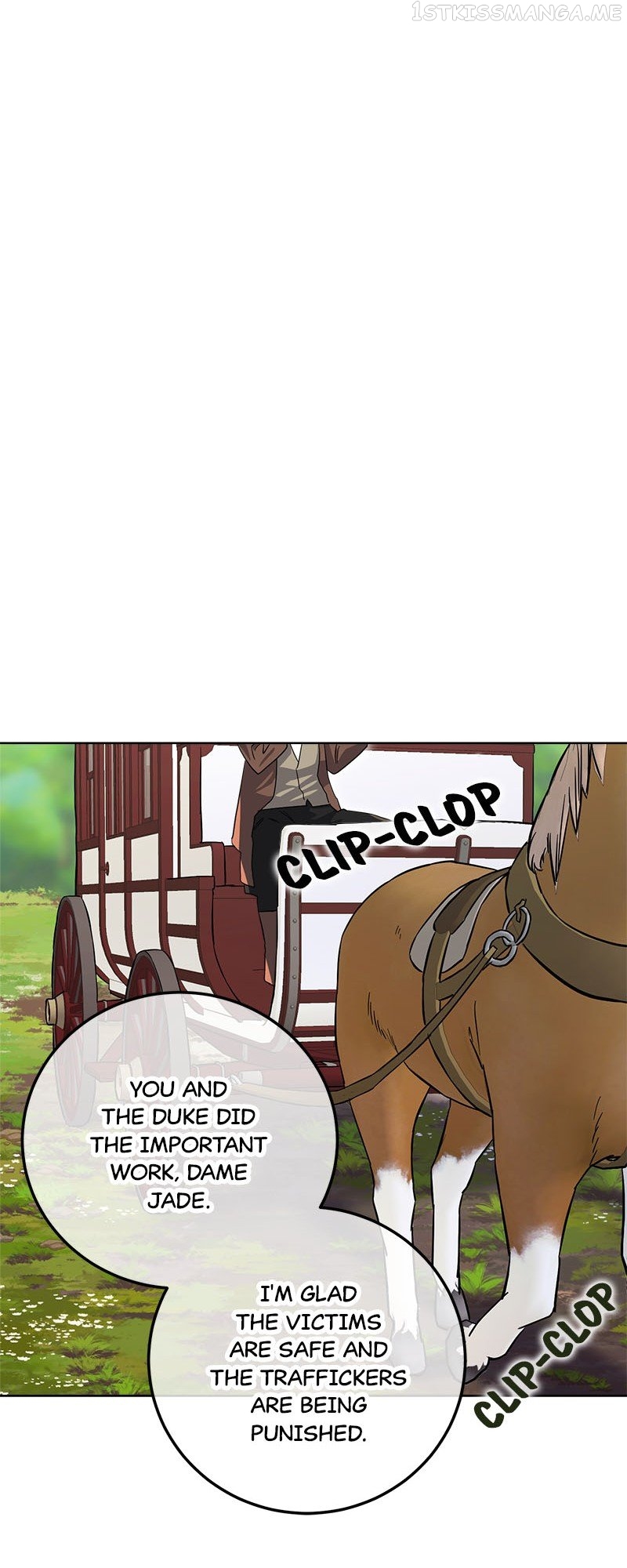 Don’t Mess With My Duke Dubless! Chapter 15 - page 27