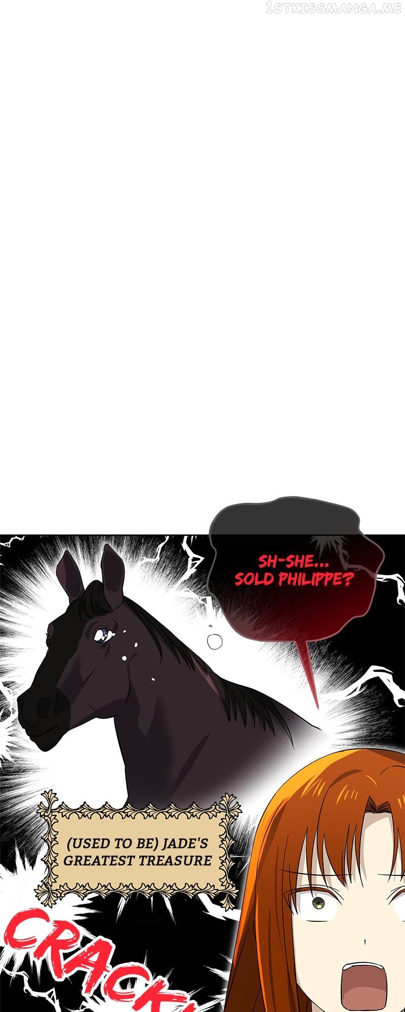 Don’t Mess With My Duke Dubless! Chapter 15 - page 33