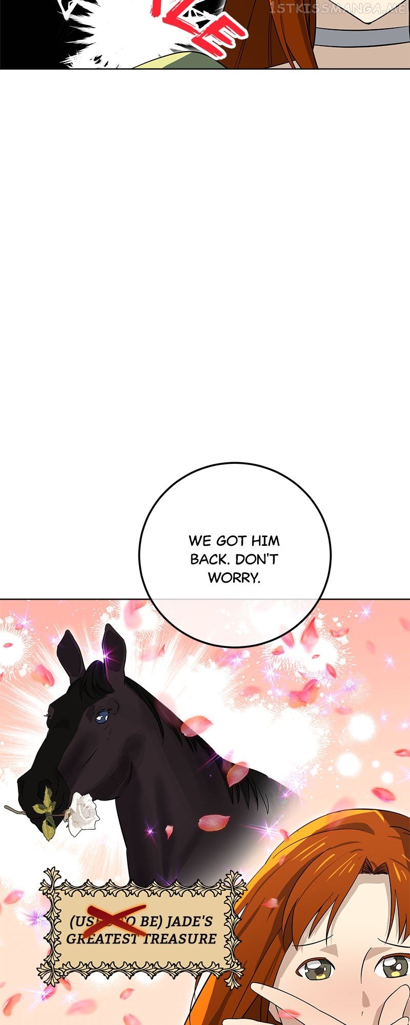 Don’t Mess With My Duke Dubless! Chapter 15 - page 34