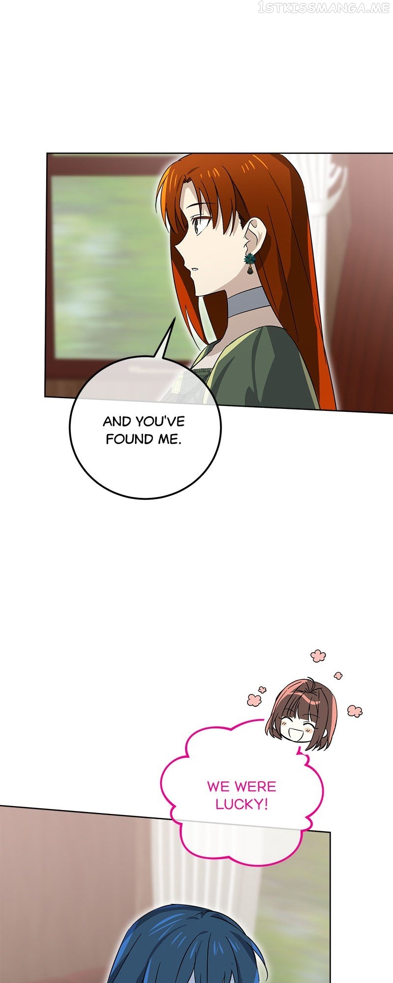 Don’t Mess With My Duke Dubless! Chapter 15 - page 38