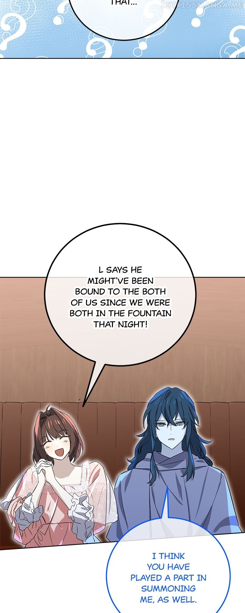 Don’t Mess With My Duke Dubless! Chapter 15 - page 40