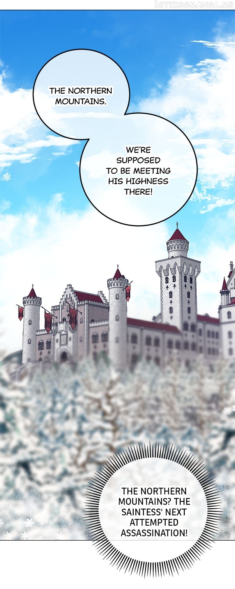 Don’t Mess With My Duke Dubless! Chapter 15 - page 47
