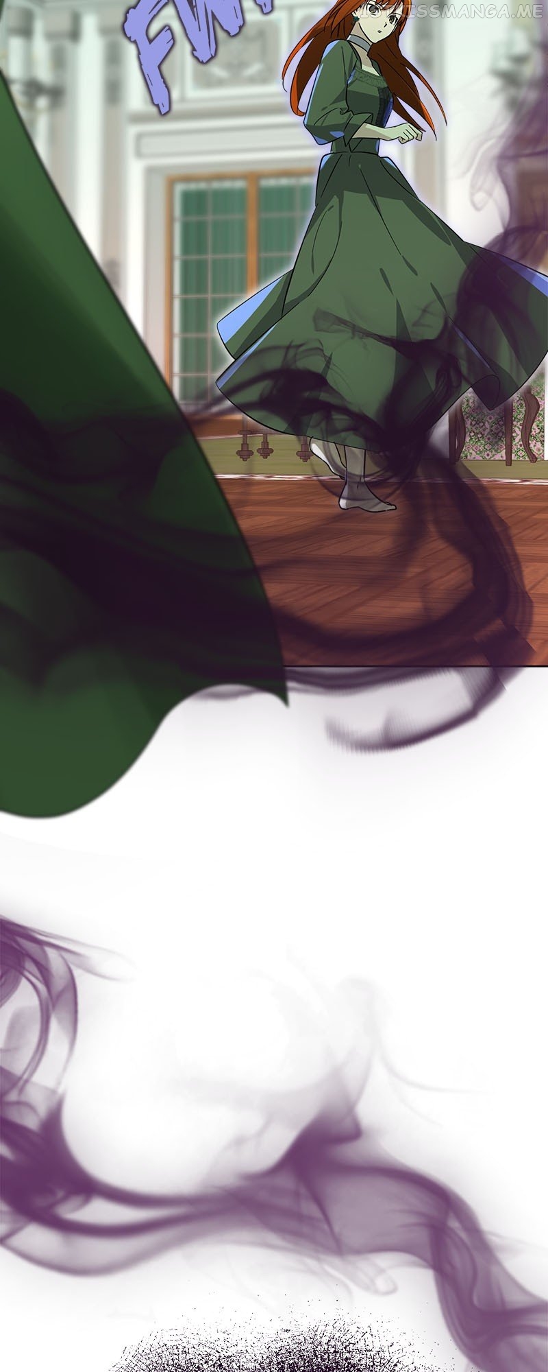 Don’t Mess With My Duke Dubless! Chapter 15 - page 5
