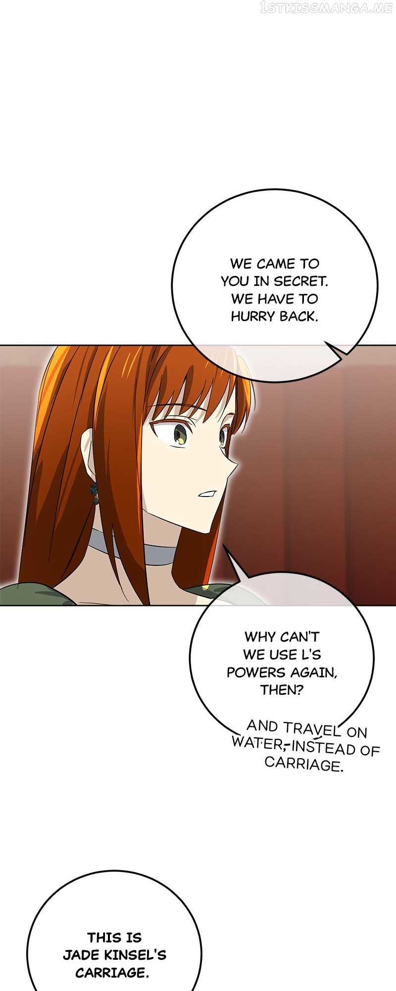 Don’t Mess With My Duke Dubless! Chapter 15 - page 51