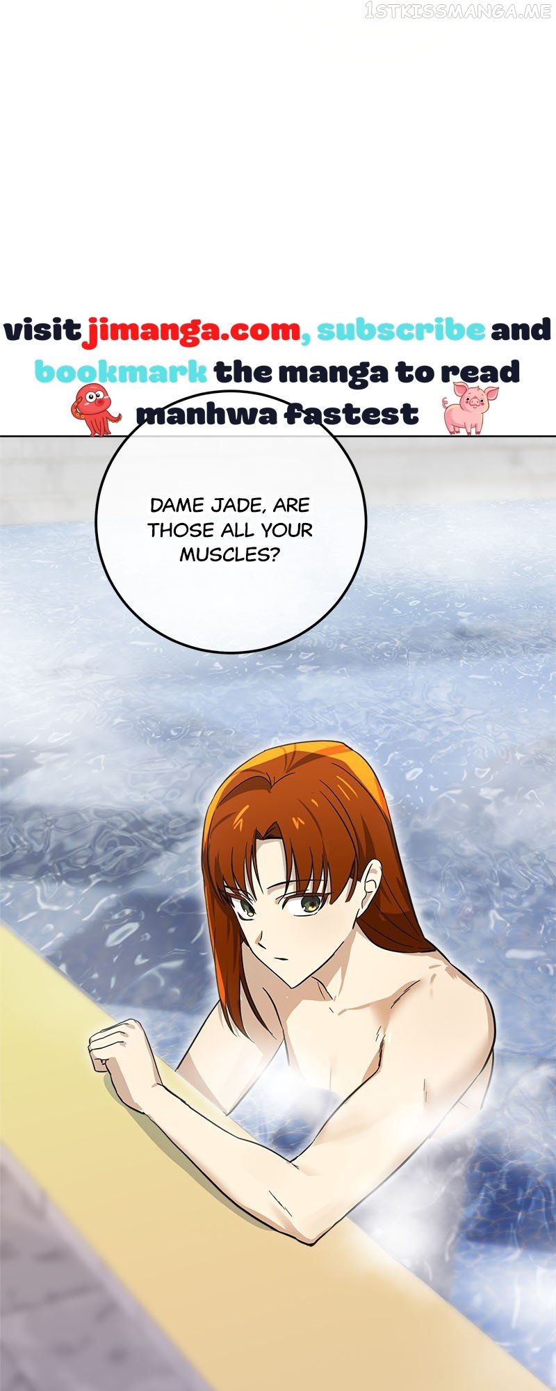 Don’t Mess With My Duke Dubless! Chapter 15 - page 60