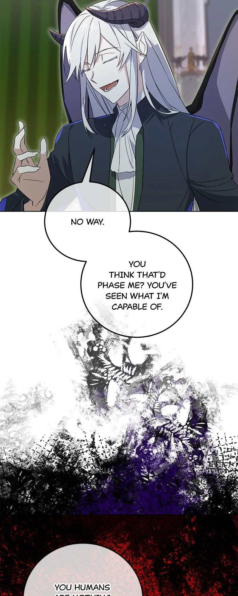 Don’t Mess With My Duke Dubless! Chapter 14 - page 12