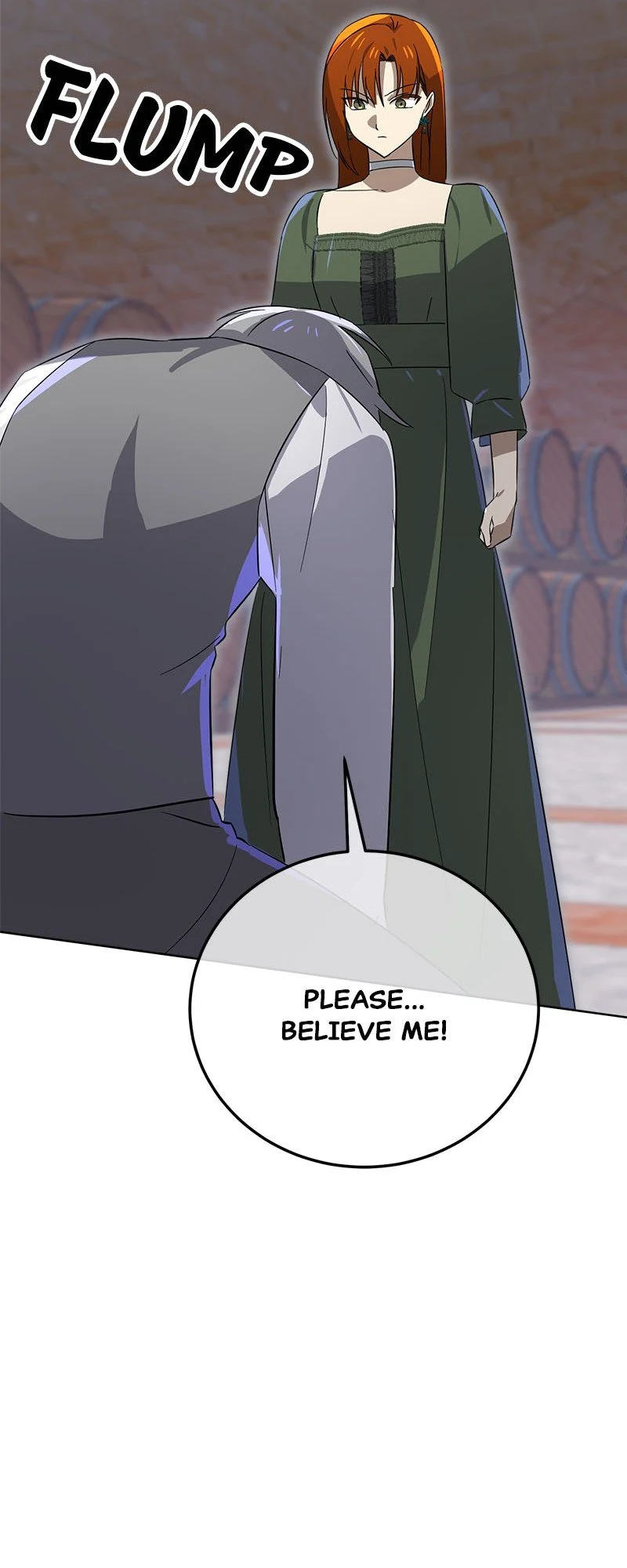 Don’t Mess With My Duke Dubless! Chapter 13 - page 20